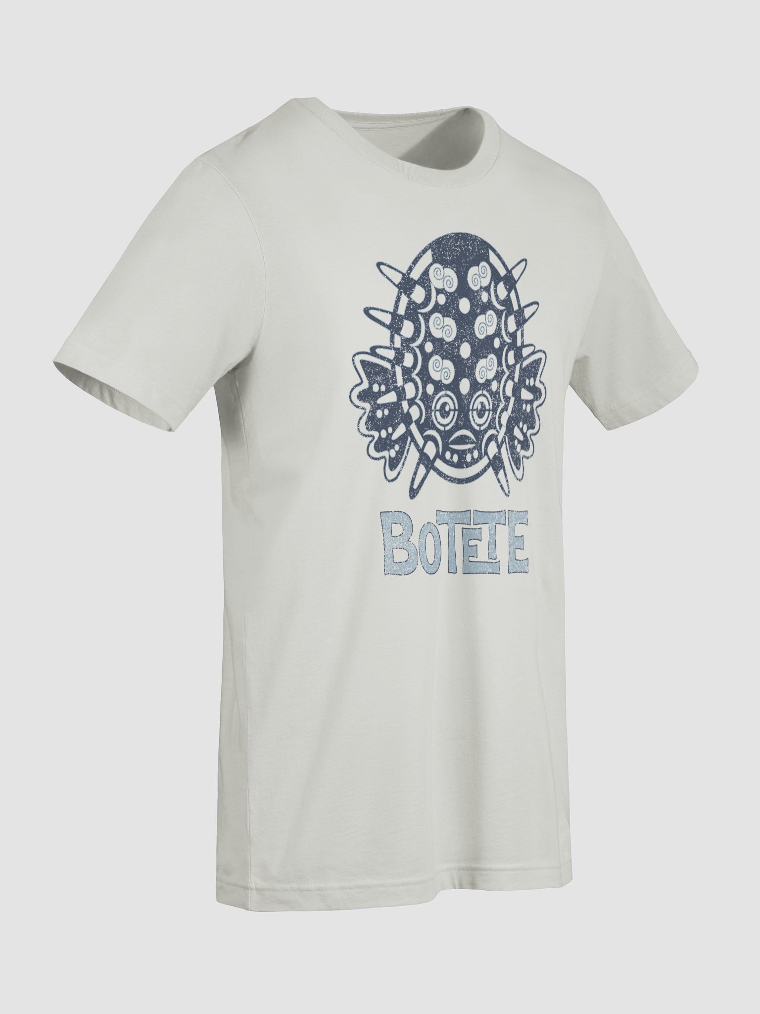 Botete (Pufferfish) T-shirt product image (9)