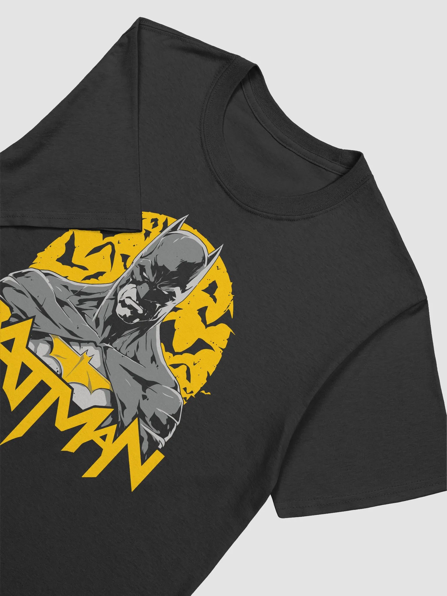 Gotham Guardian Graphic Tee product image (3)