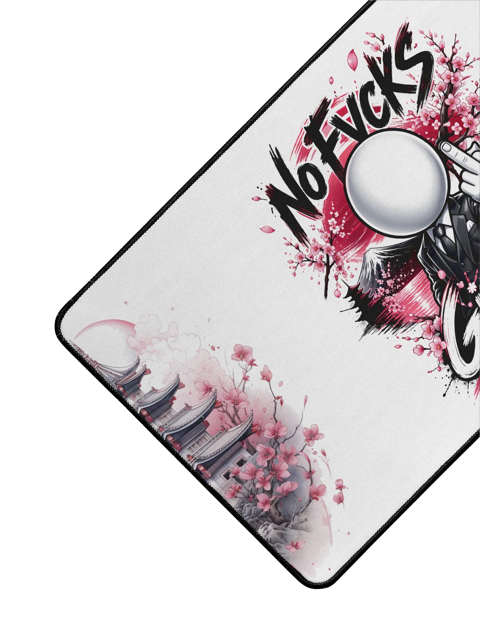 No FVCKS Given Desk Mat 2.0 product image (3)