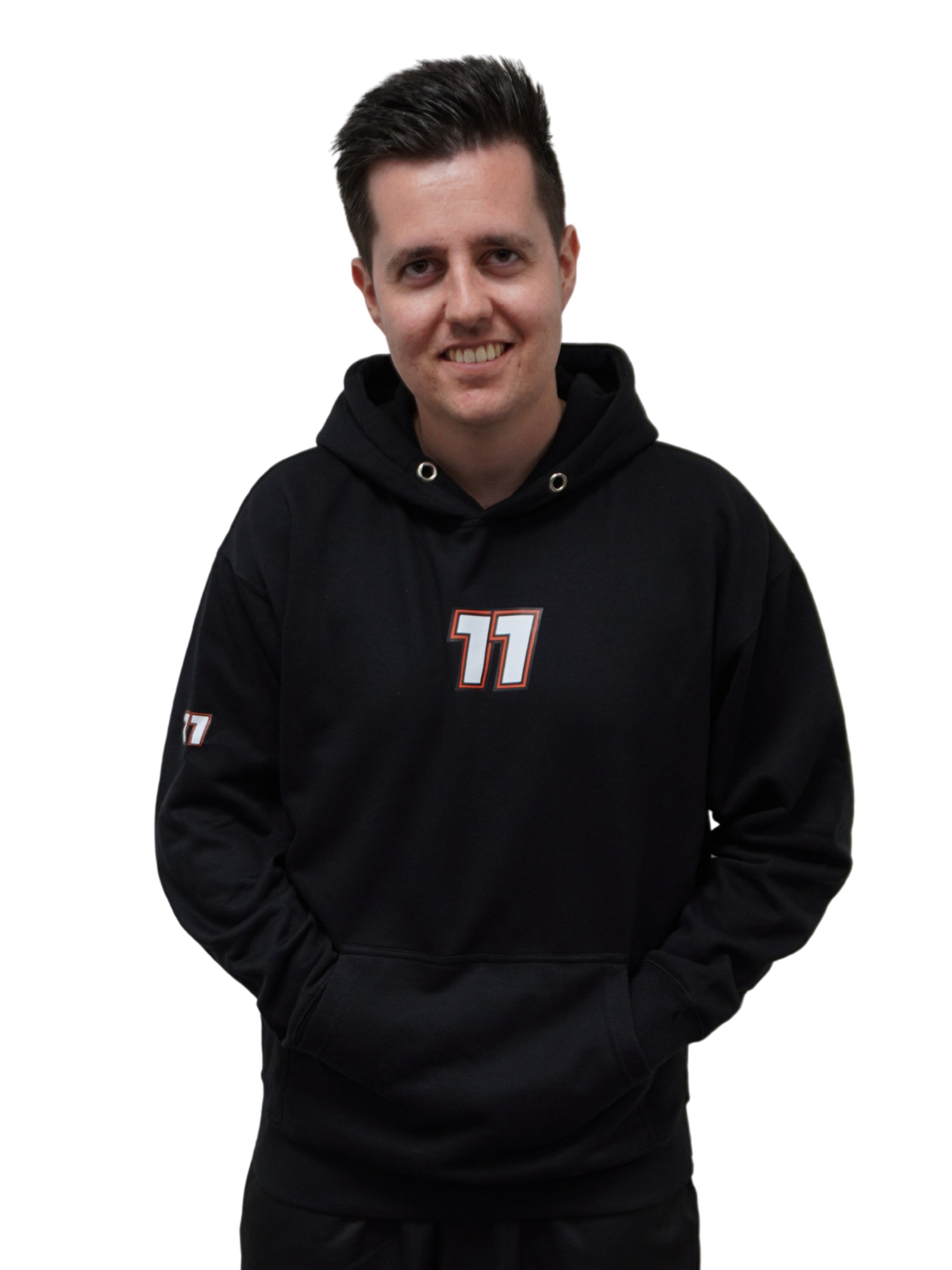 ELEVEN Hoodie product image (5)