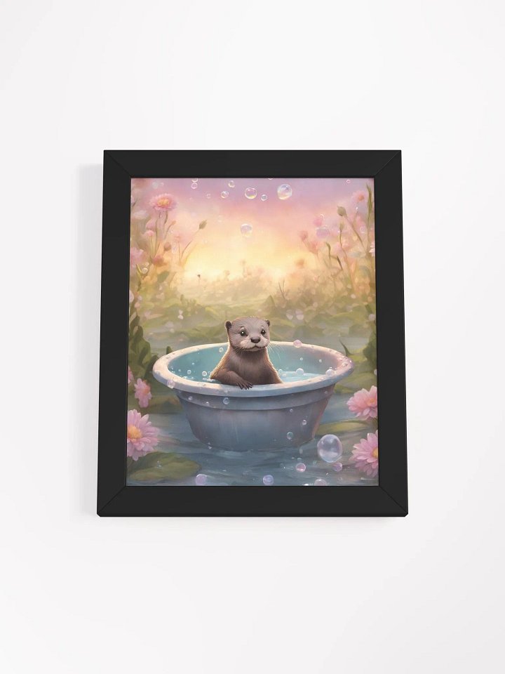 Adorable Otter product image (1)