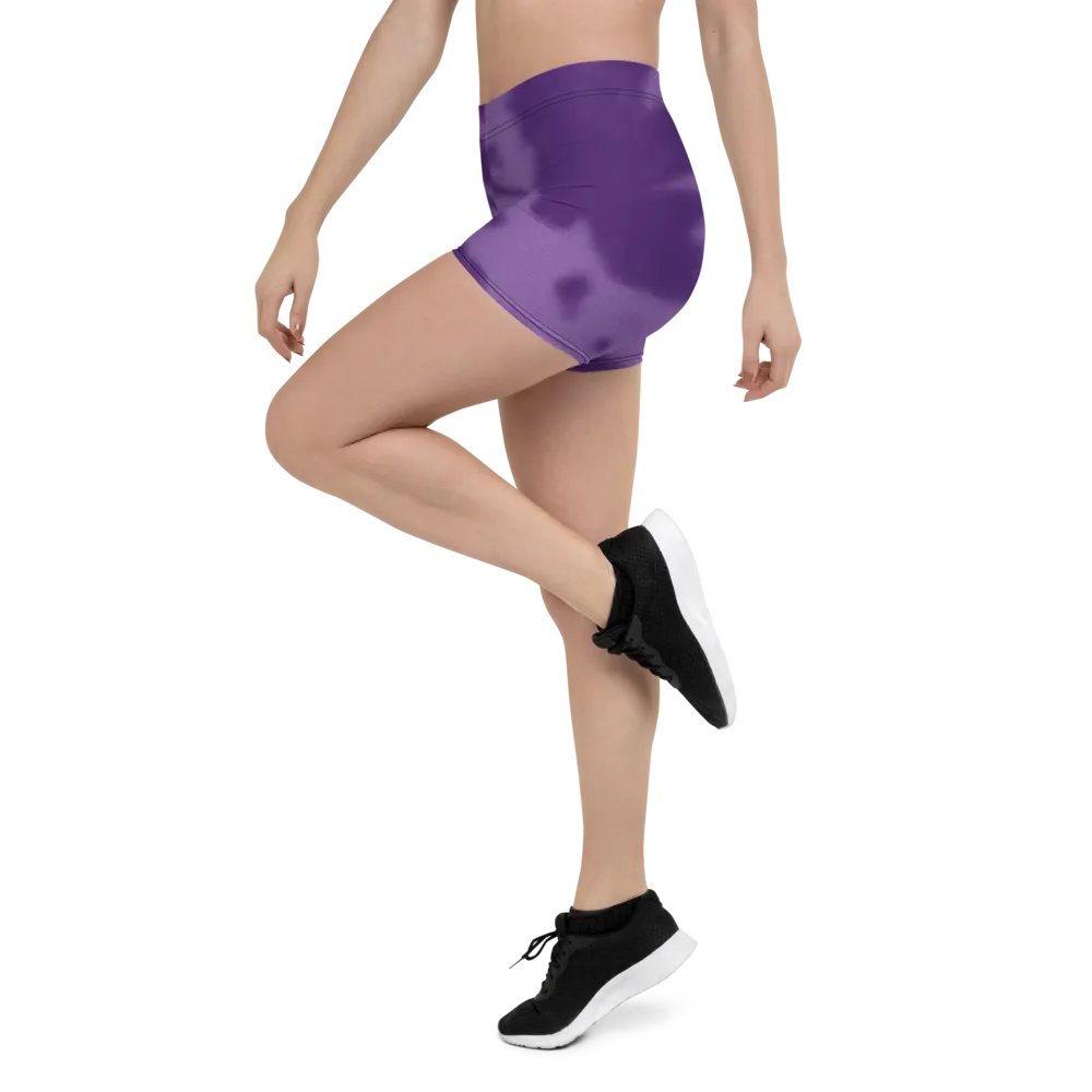 All-Over Print Shorts product image (5)