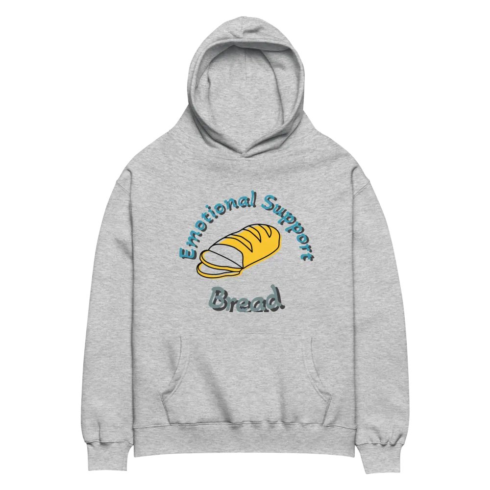Bread hoodie product image (32)