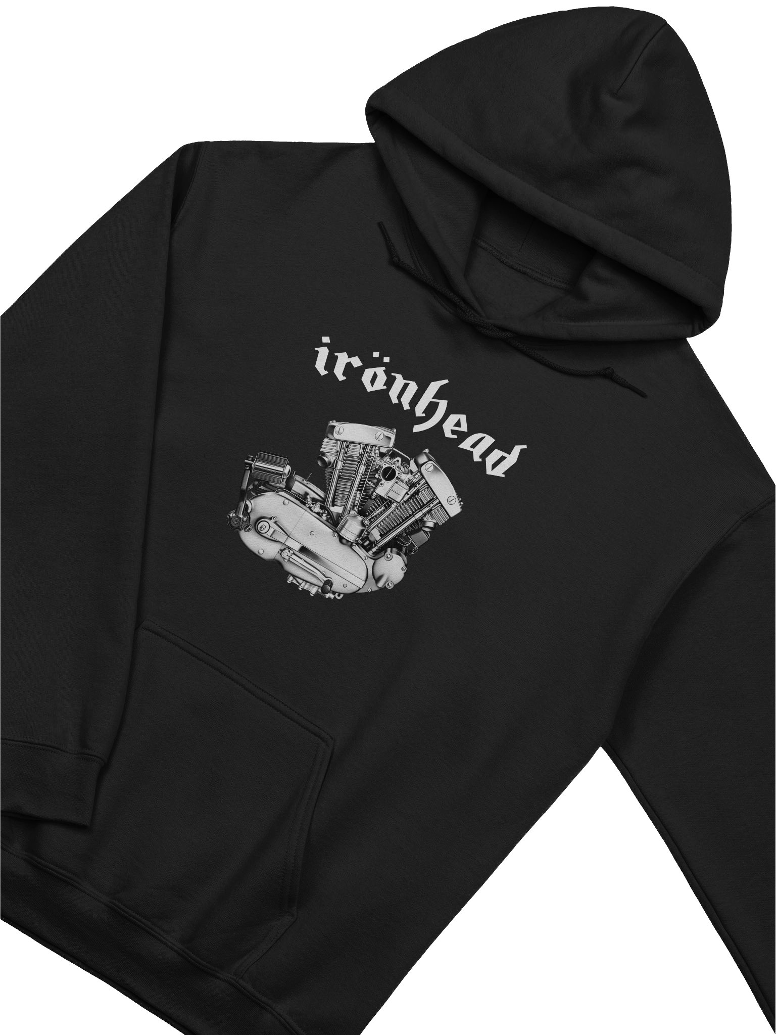 IRONHEAD 1 product image (3)