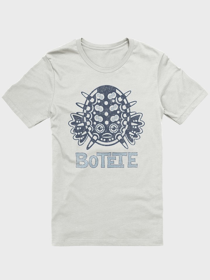 Botete (Pufferfish) T-shirt product image (1)