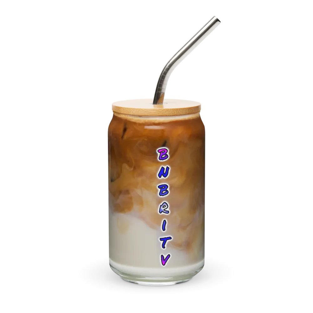 BnBriTv Mason Jar product image (3)
