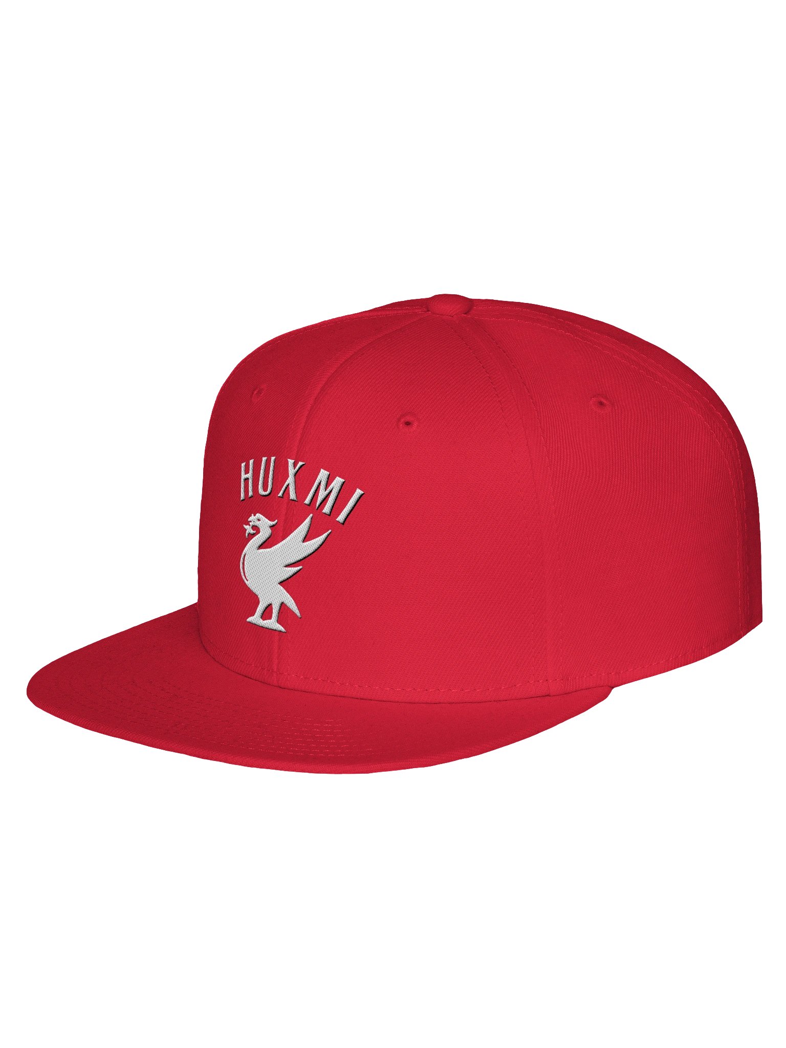 Liver Bird (Snapback) product image (18)