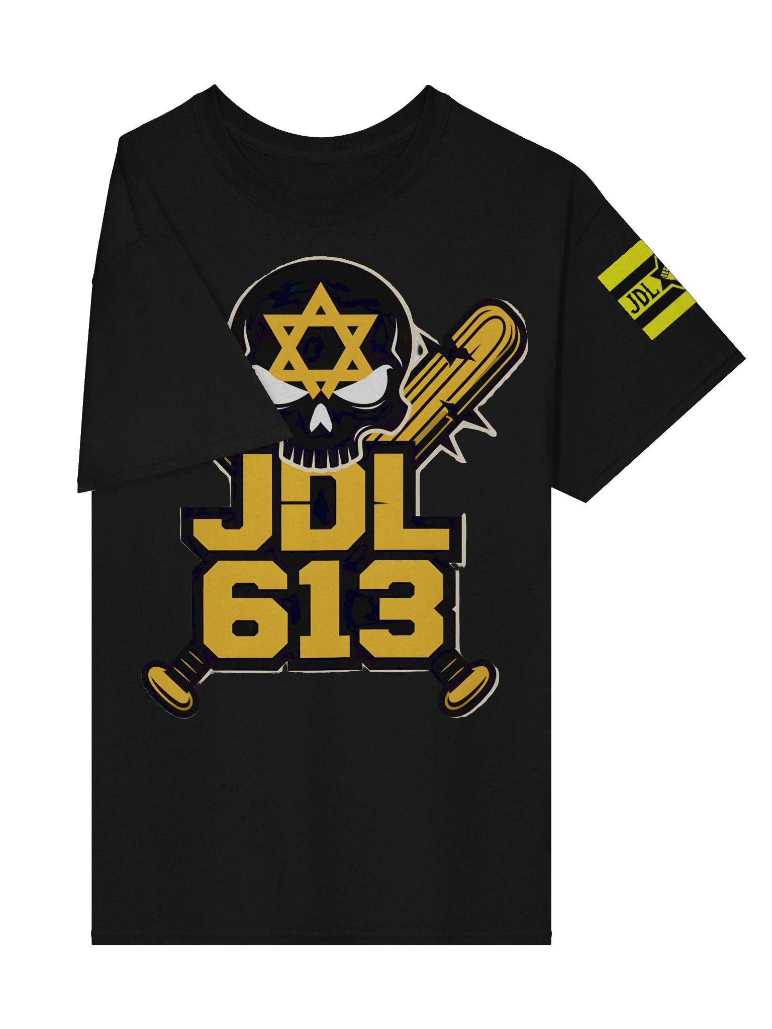 GET THE BAT product image (4)
