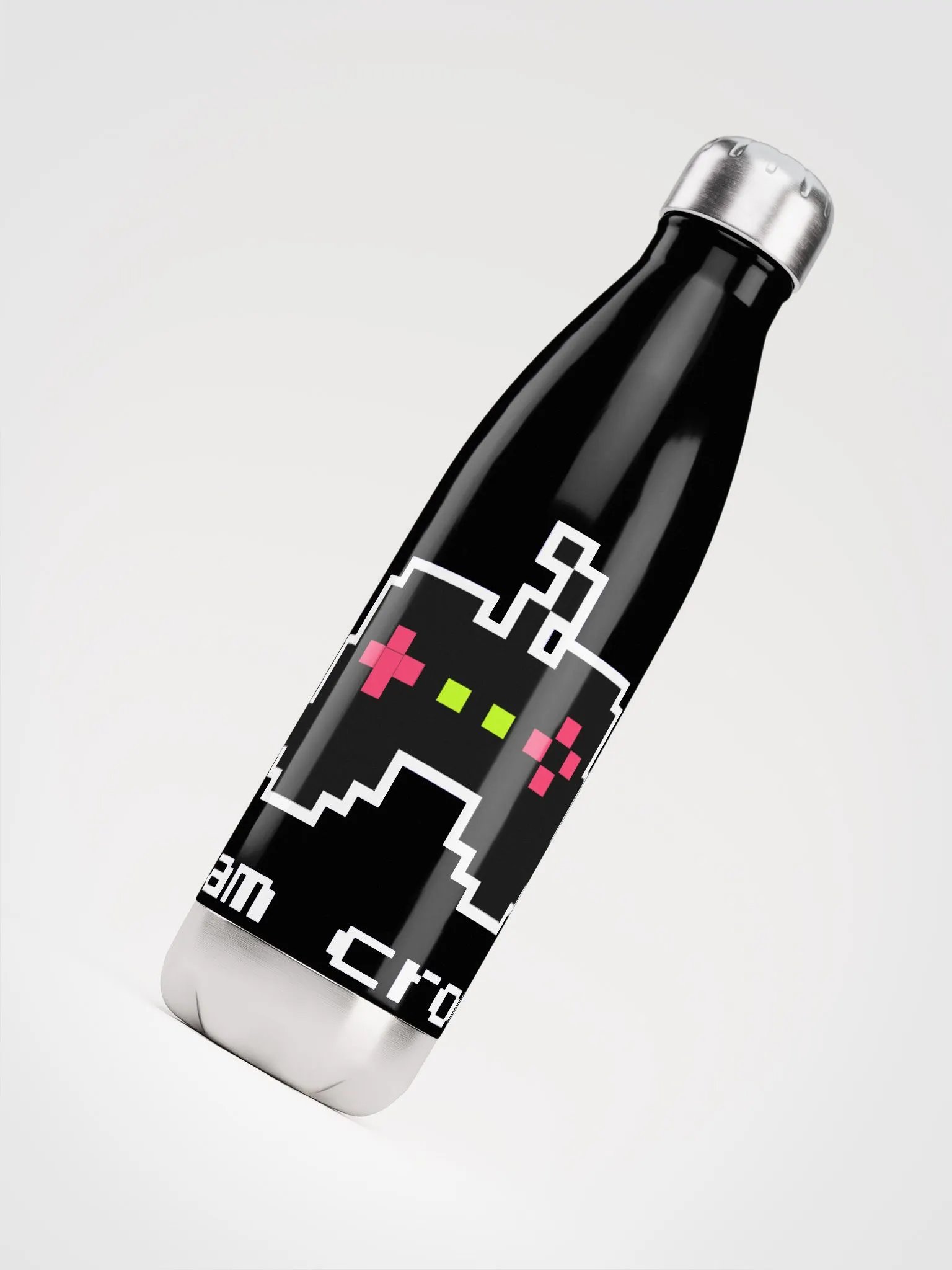 Teamcrown Gaming Metal Cup product image (4)
