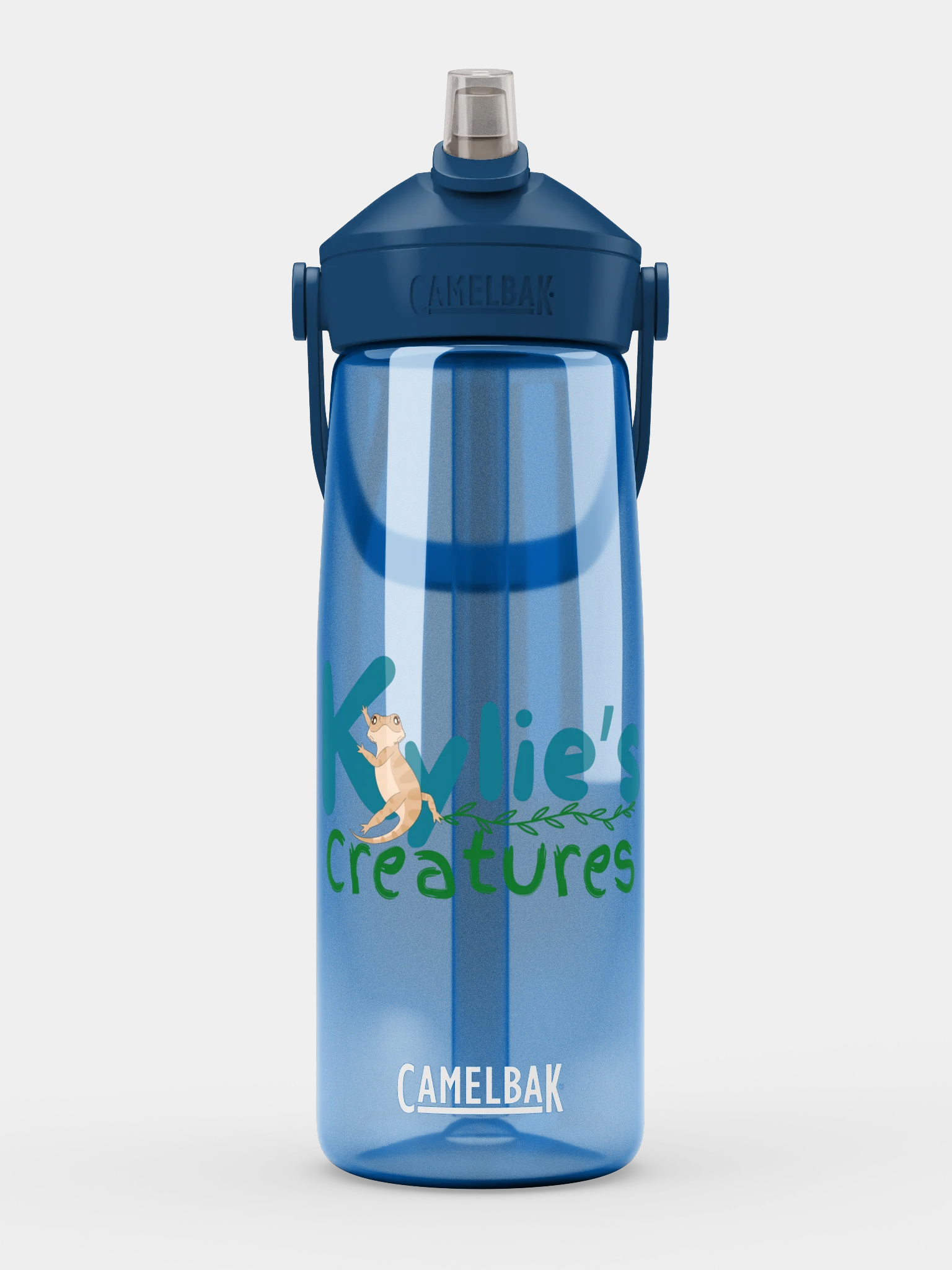 Kylie's Creatures Flip Straw Bottle product image (9)