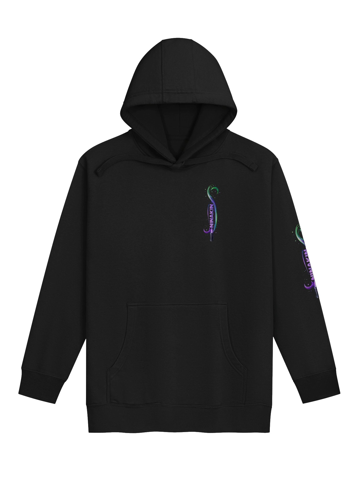 Force Ninakin Hoodie product image (1)