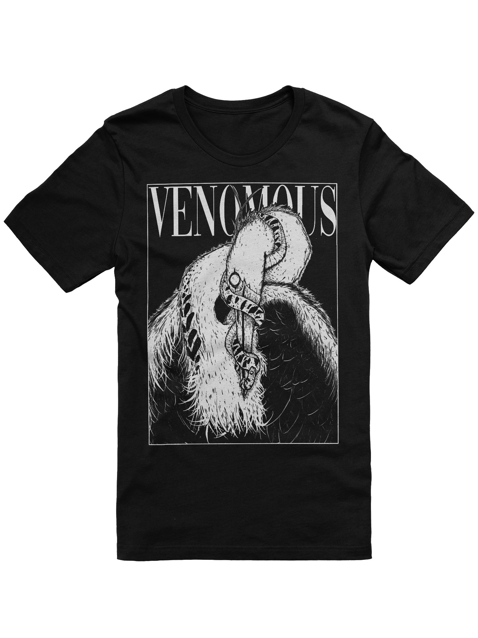 Venomous product image (1)