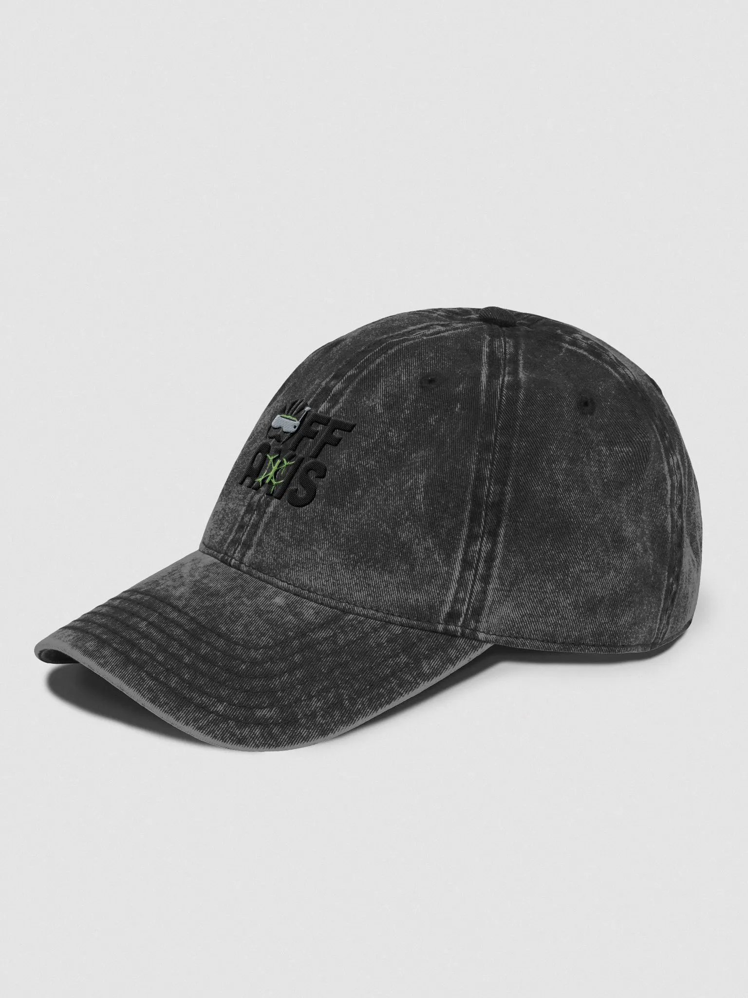 Off Axis Vintage Hat product image (3)