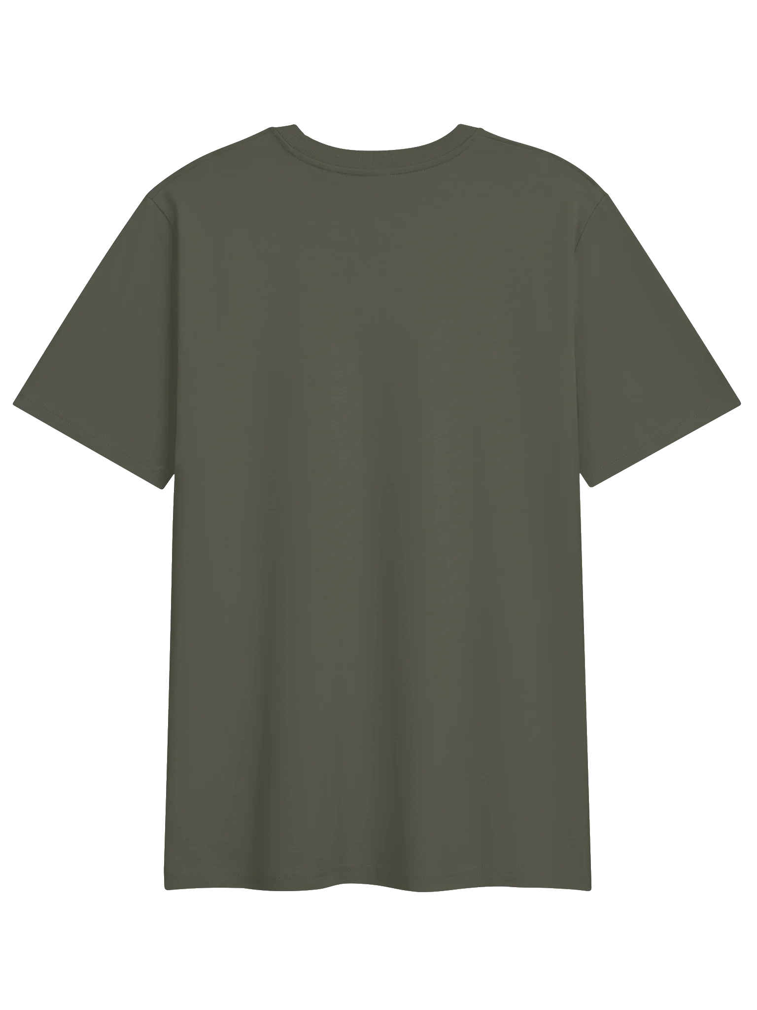 TeDyBeAr™ Organic Cotton T-Shirt (Unisex) product image (12)