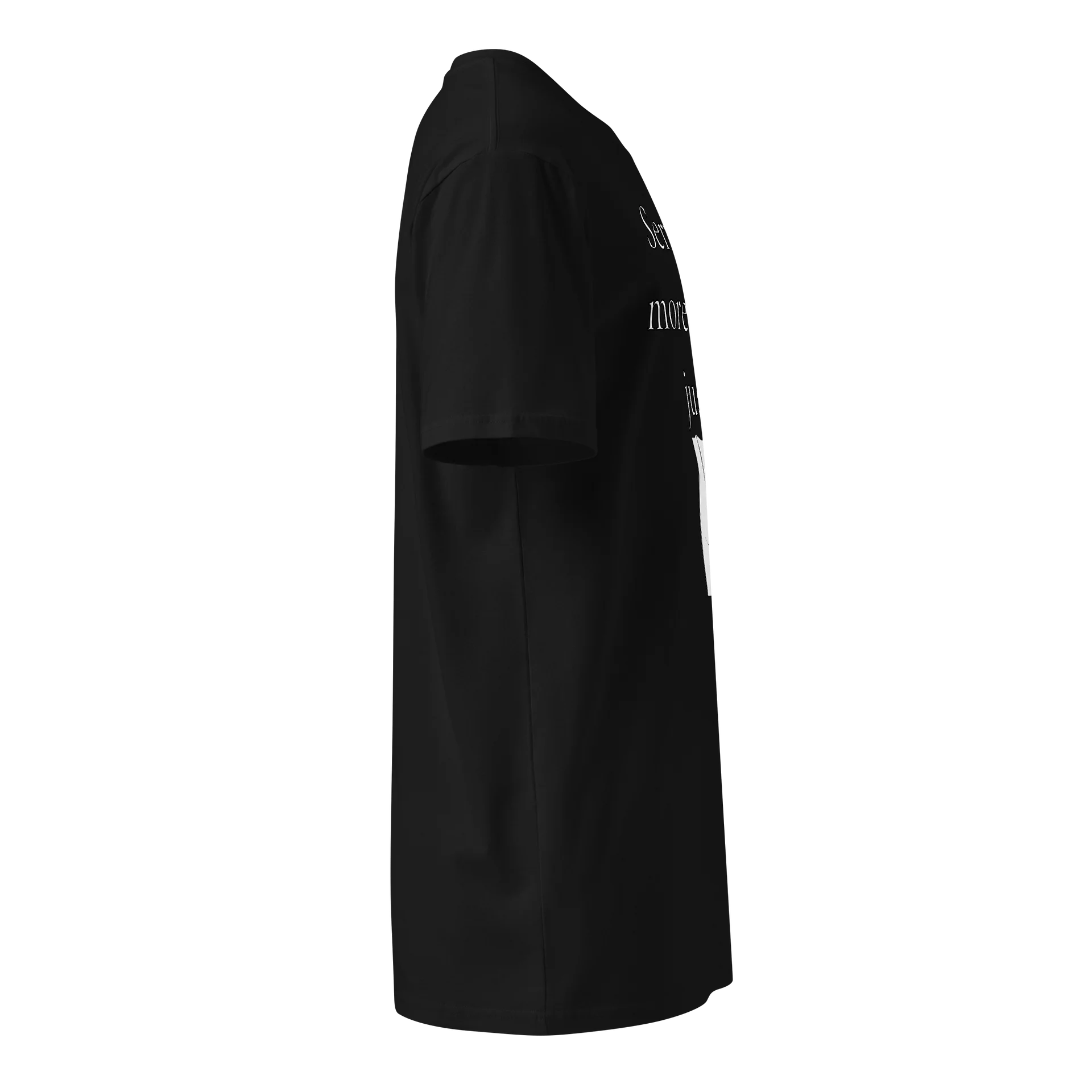 Serving more Premium Tee product image (6)