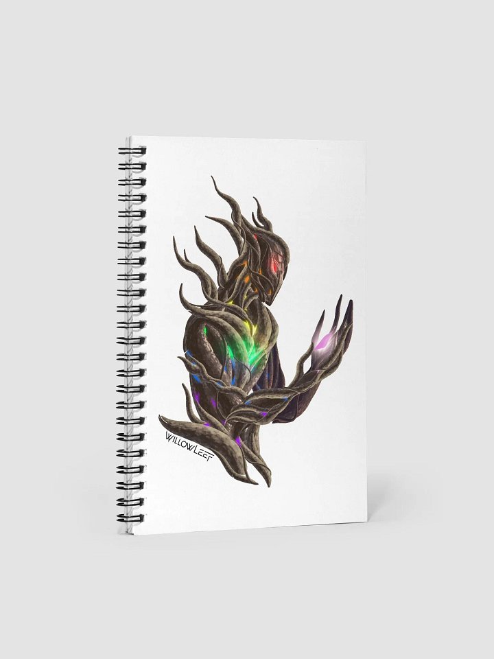 PRIDE Leef Protector Notebook product image (2)