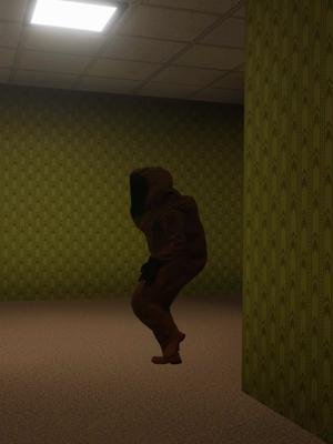 Exploring the Backrooms #vrchat  #vrchatmemes  #vrchatfunny  #backrooms  #vtuber  #meme  #foryou  #fypシ  #fyp