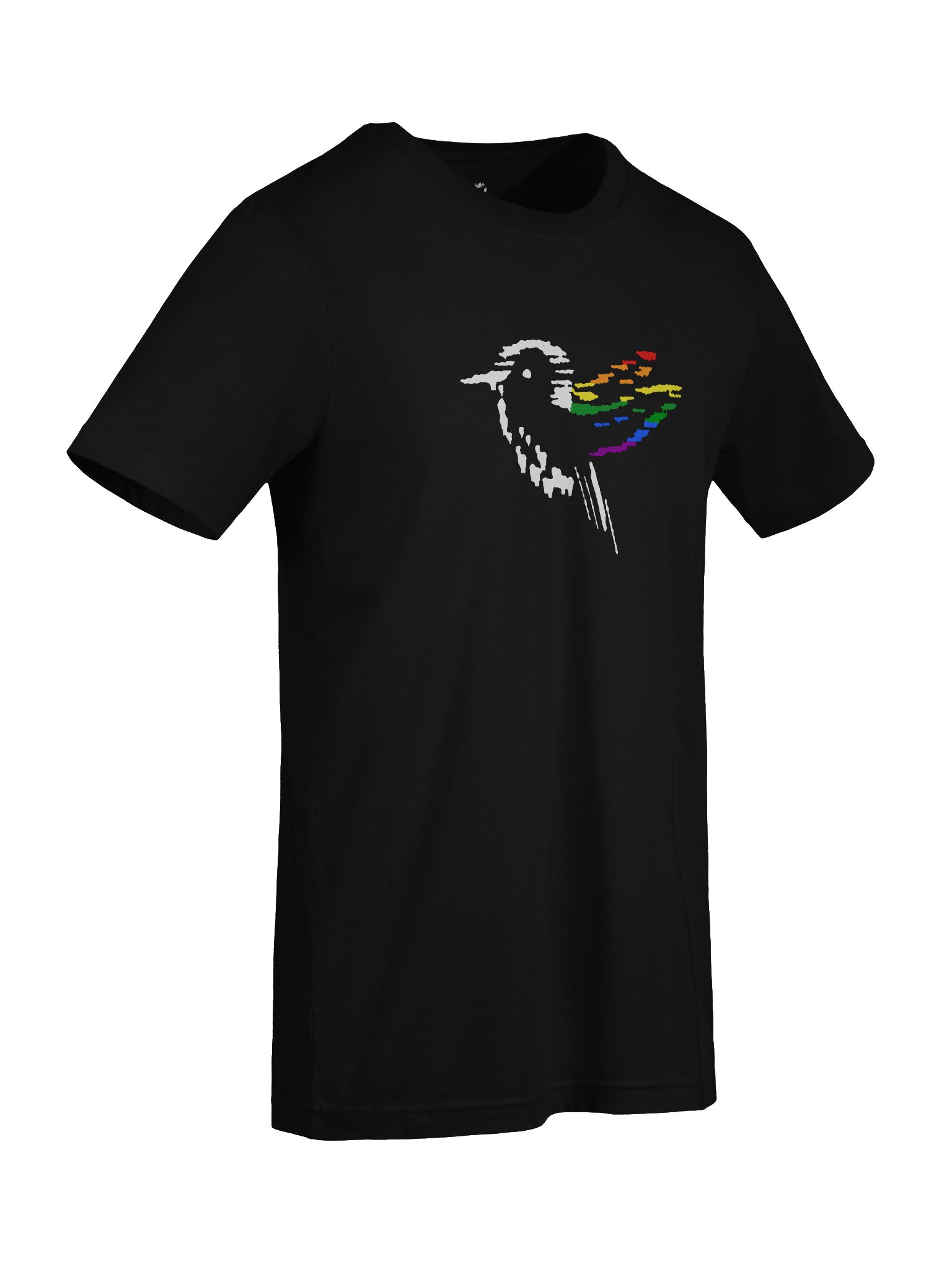 pride birb #4 product image (2)