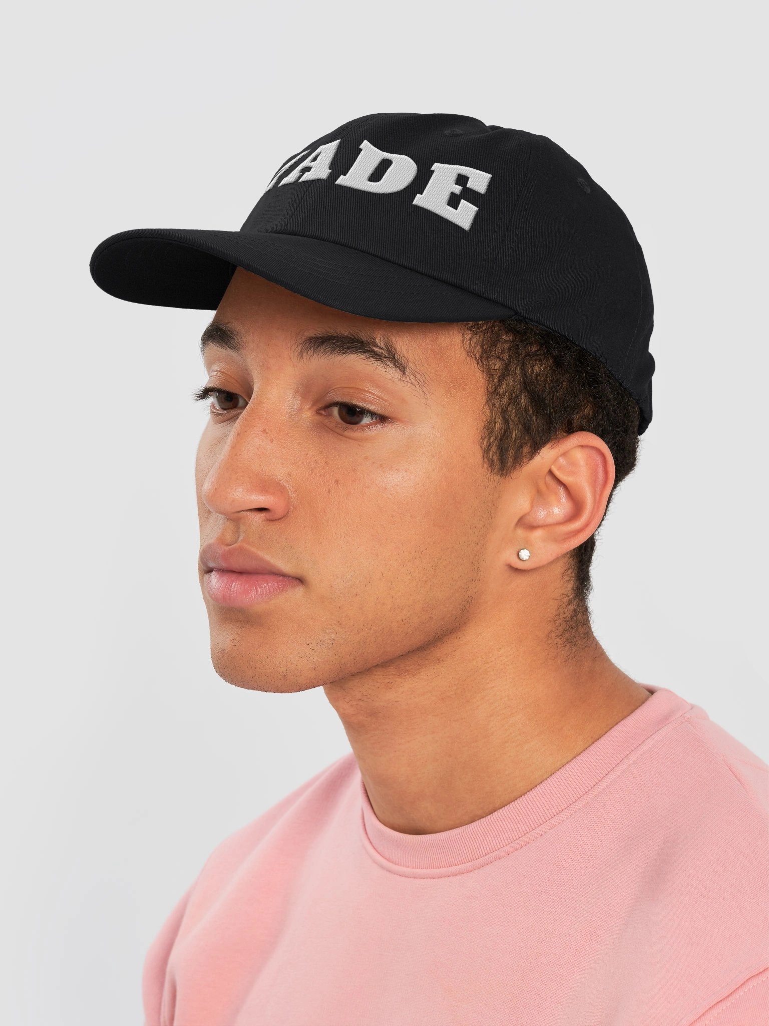 MADE Dad Hat product image (32)