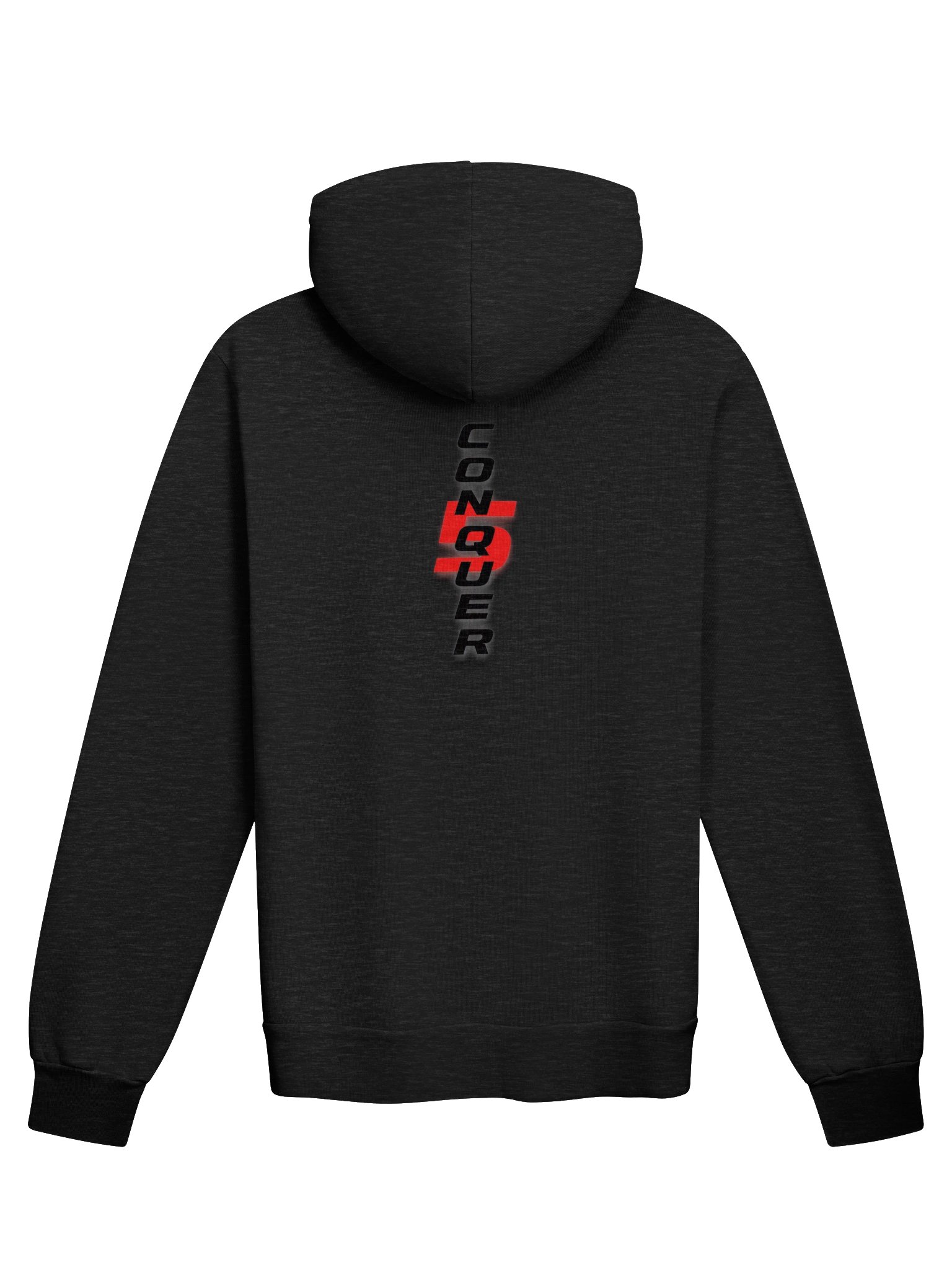 IMPULSE 5 CONQUER HOODIE product image (19)