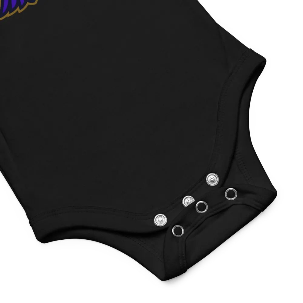 JustCrypto Onesie product image (2)