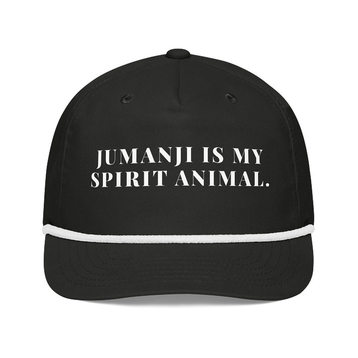 The Cap You've All Been Wanting product image (1)