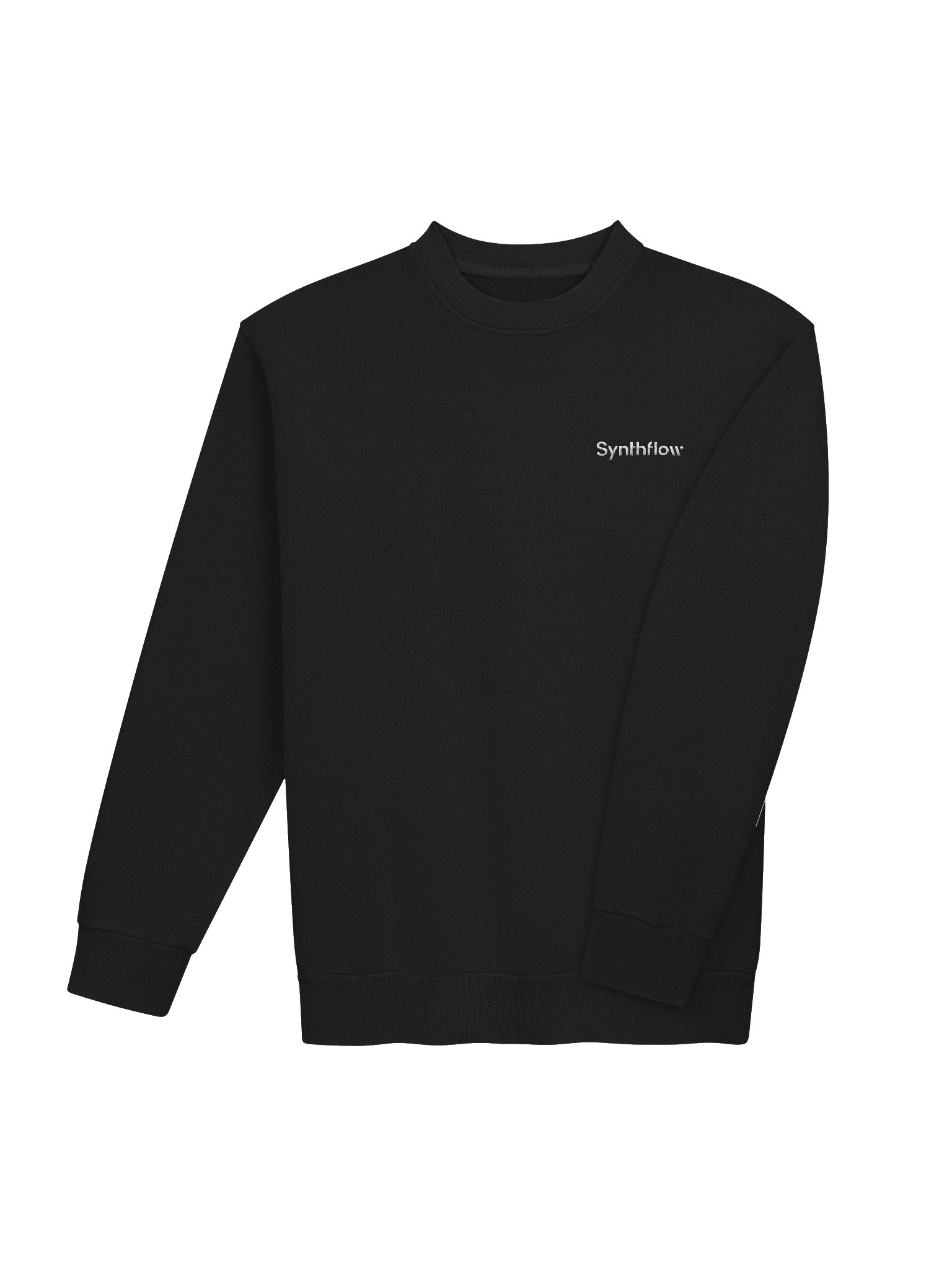 Crew neck jumper product image (4)