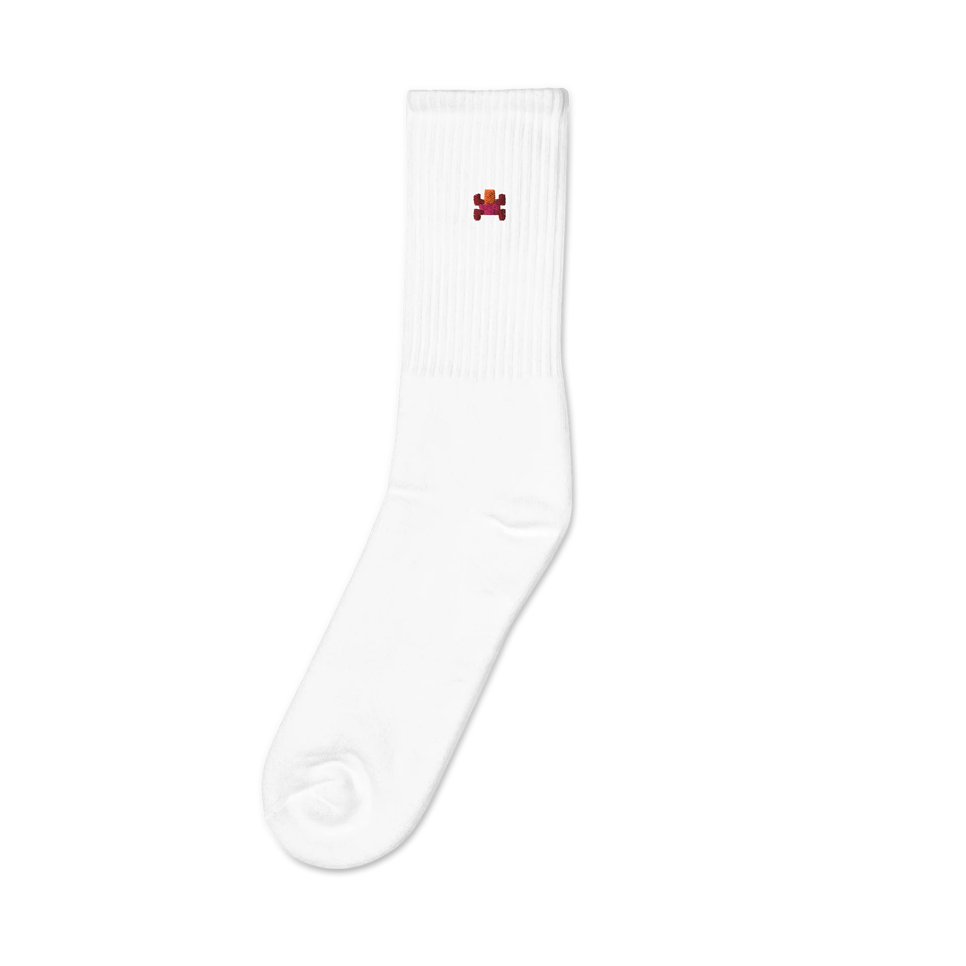 GGG - Premium Embroidered Crawler Socks product image (3)