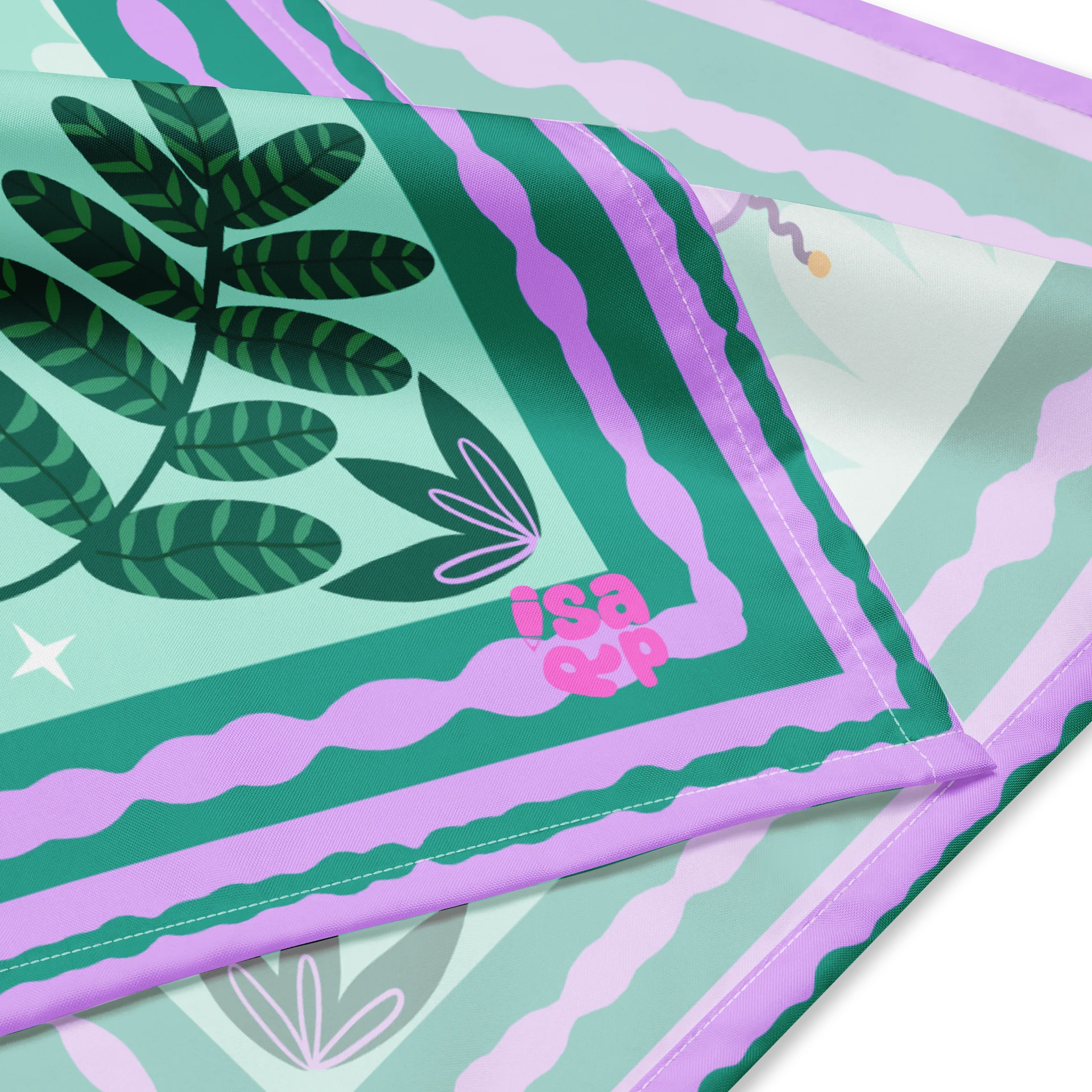 La chomba blanca product image (2)