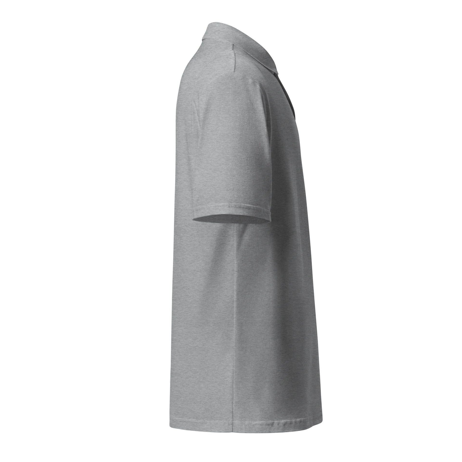 Urgers Biprong Polo Shirt product image (15)