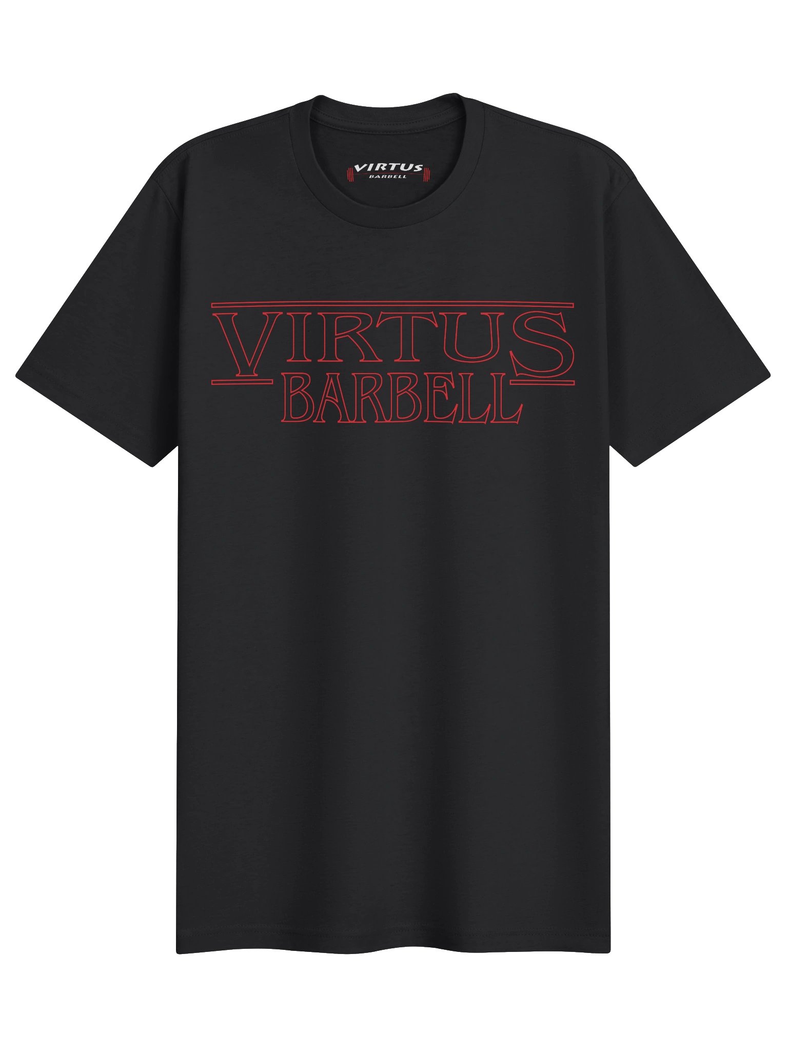 Stronger Things Tee product image (2)