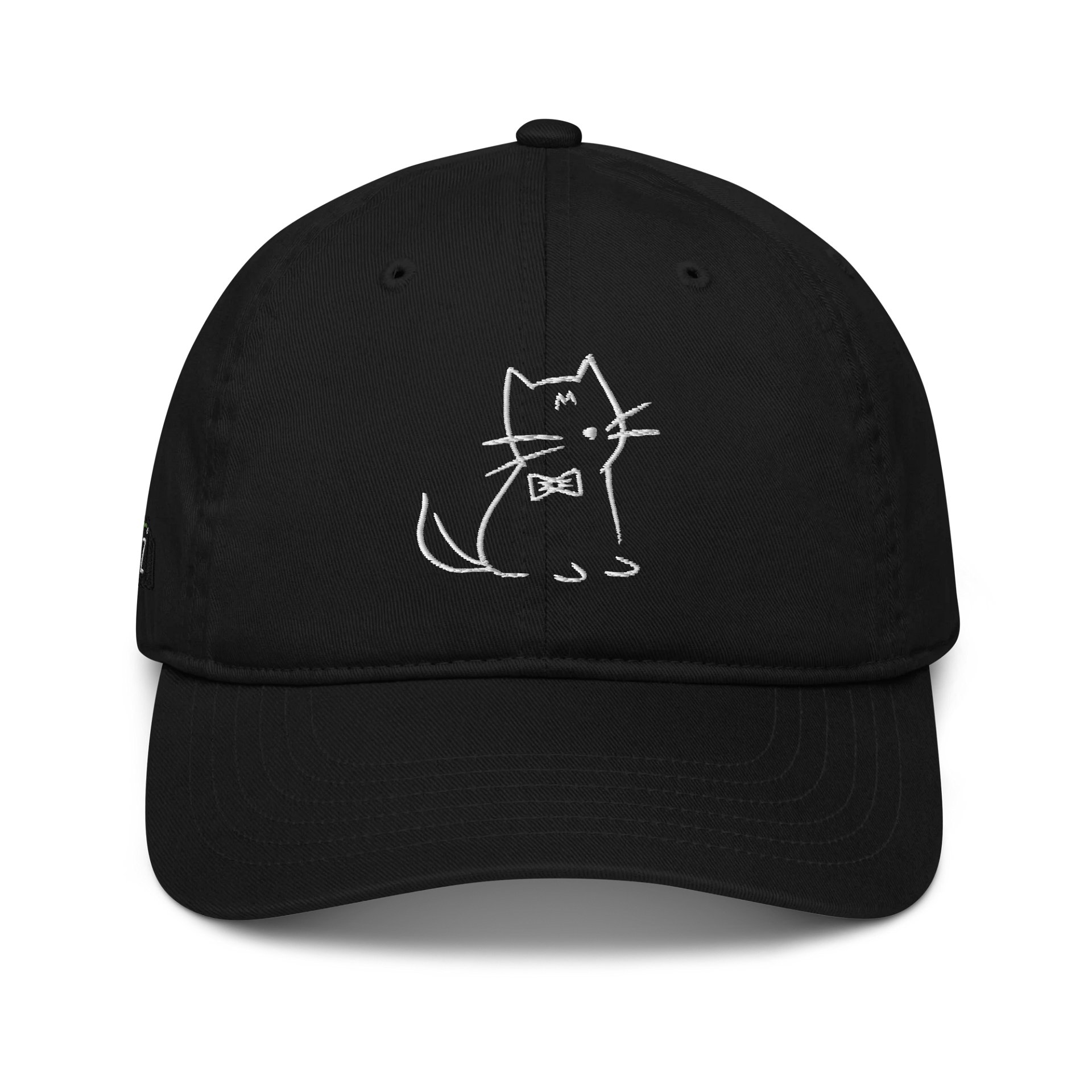 Marty Logo Dad Cap product image (1)