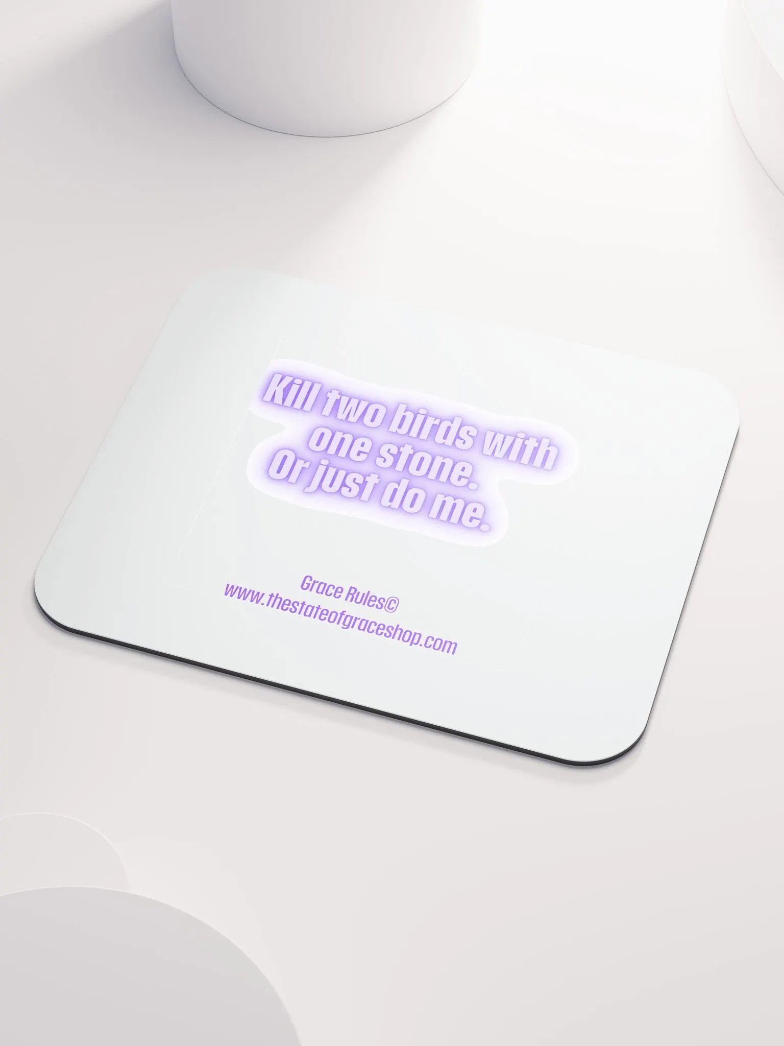 FUNNY DESK MATS 4 U 