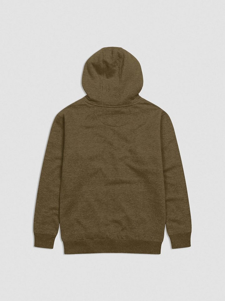 Passion Park Official Forest Hoodie product image (2)