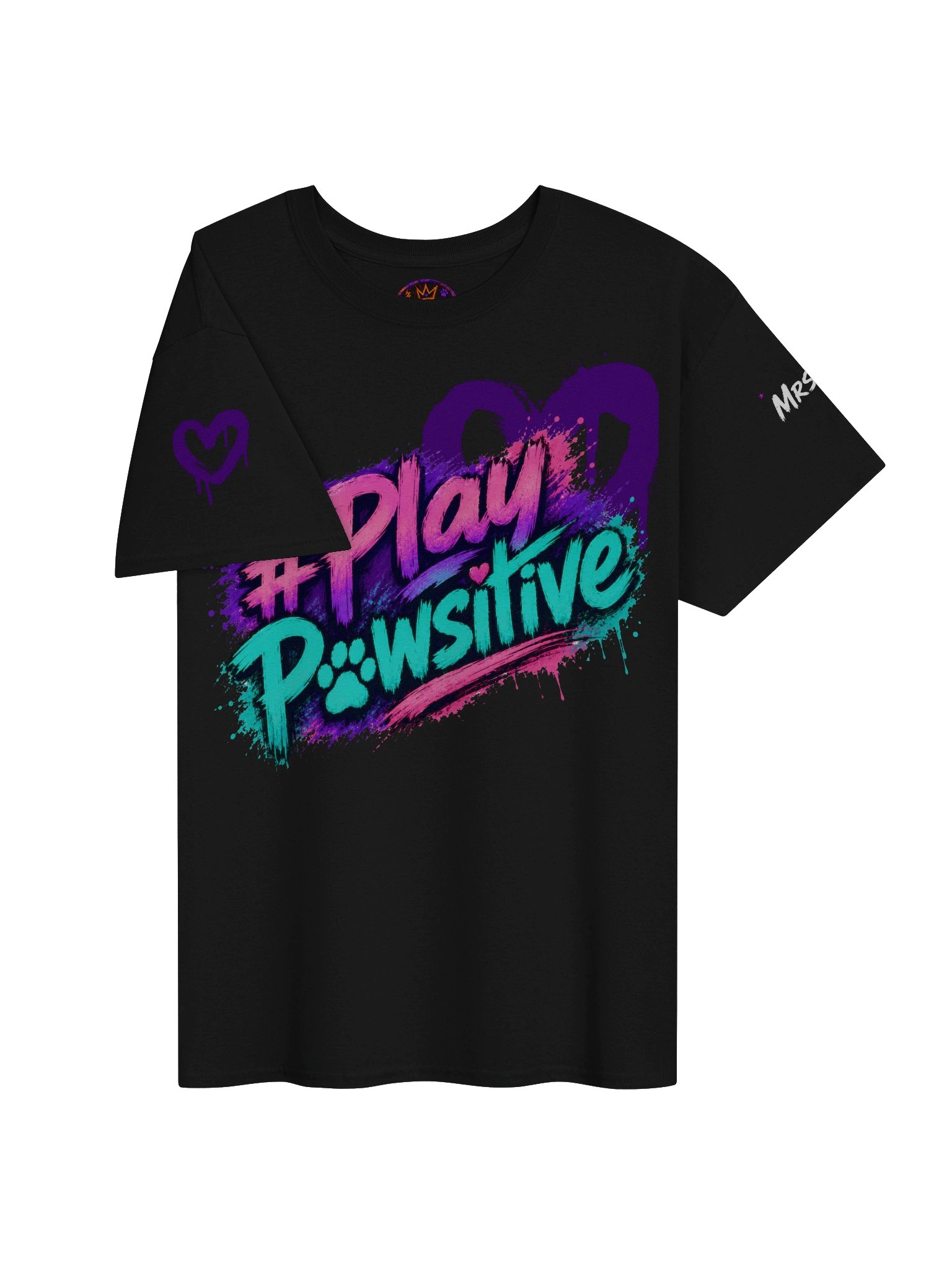 Pawsitive T product image (3)