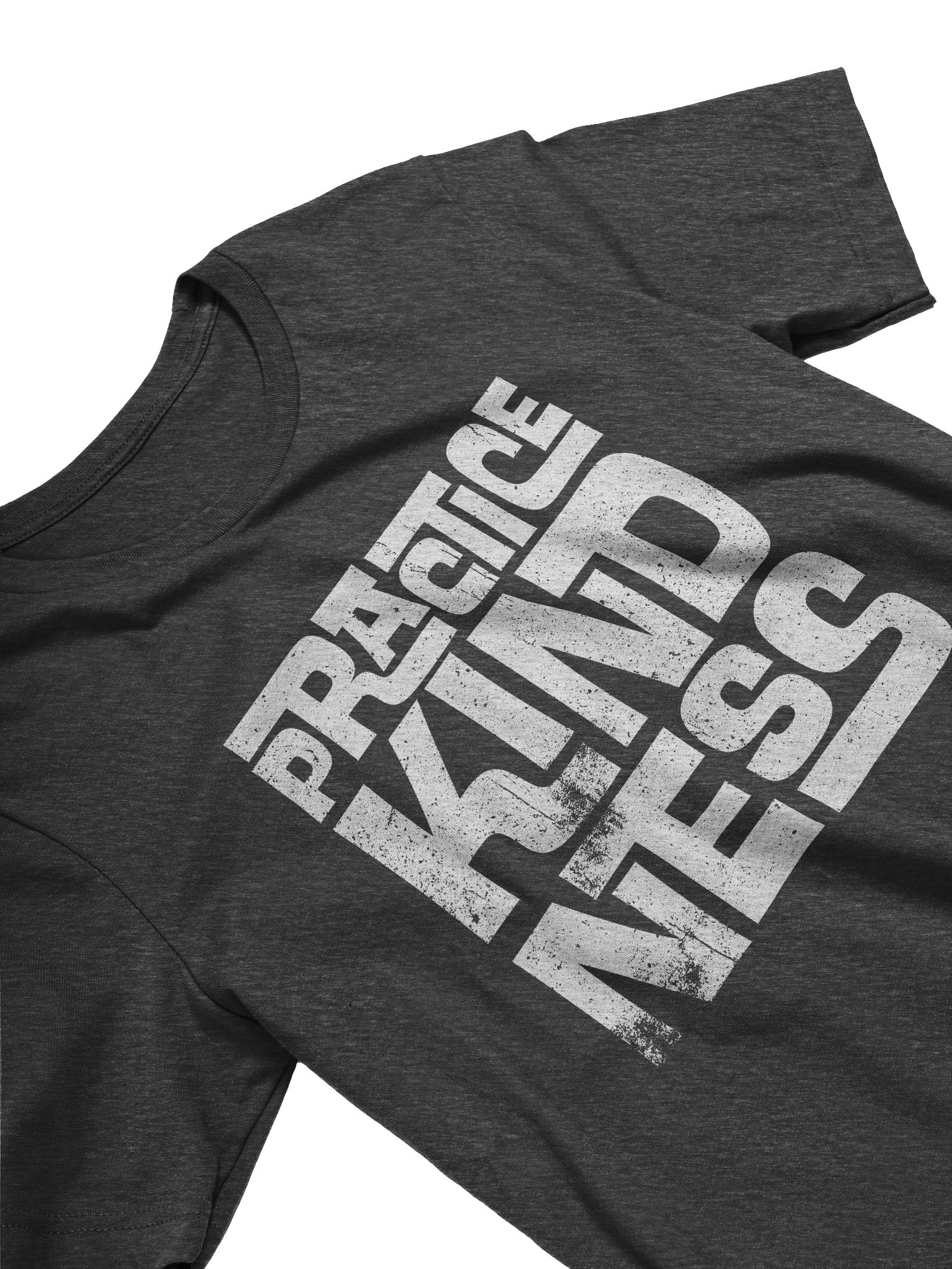 Practice Kindness T-Shirt product image (2)