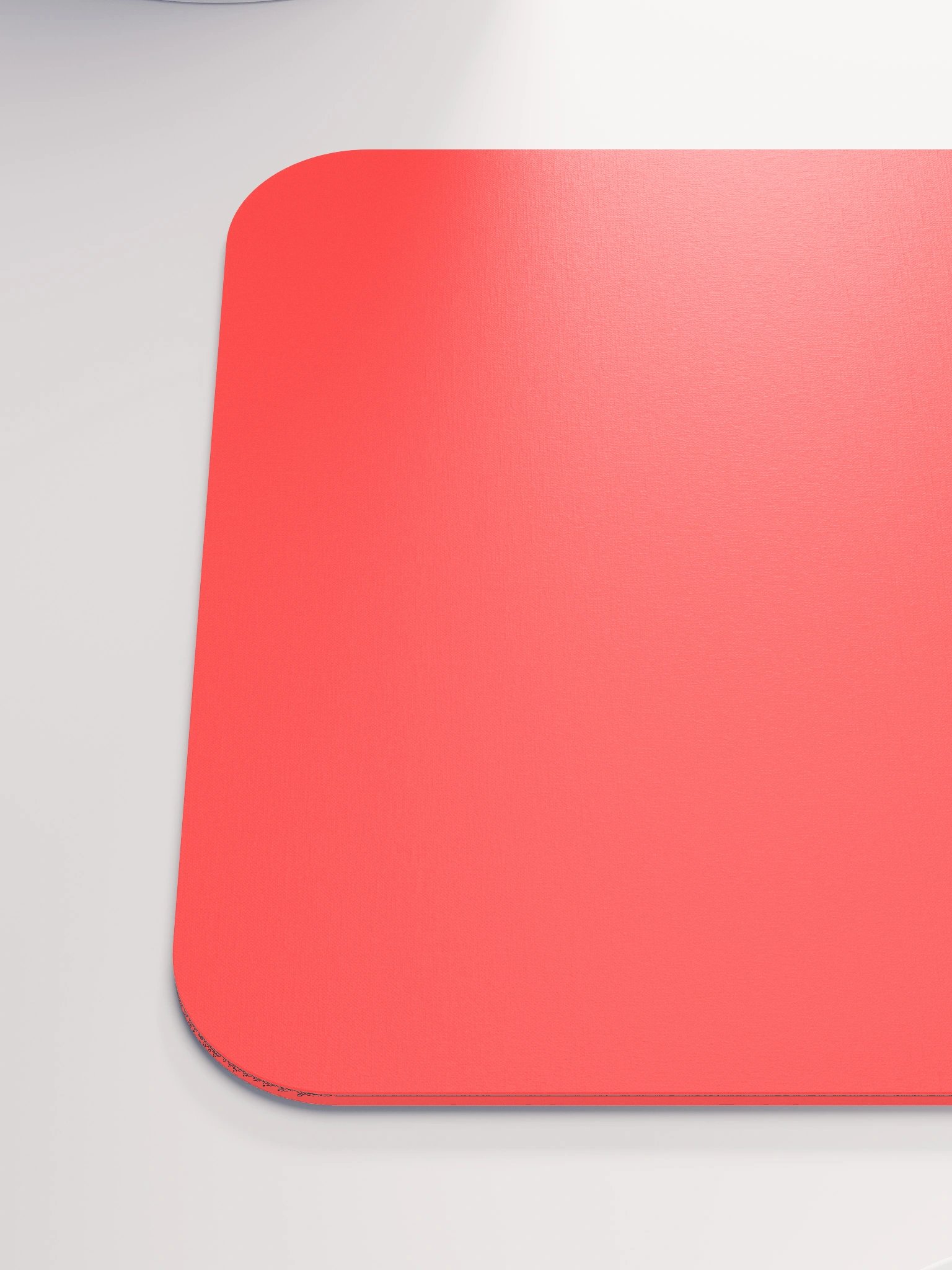 hChatNation Mousepad Red product image (6)