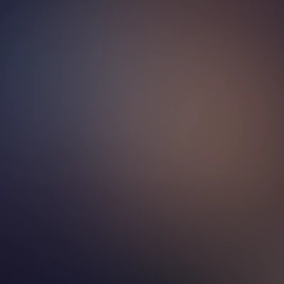 Audio thumbnail background