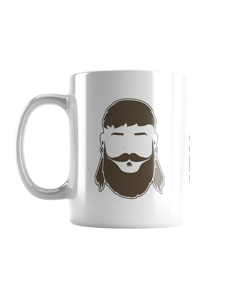 Ash All Around Mug product image (1)