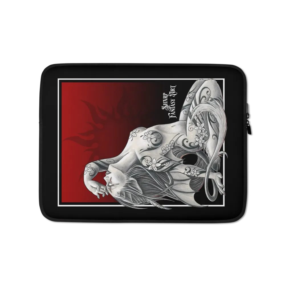 Succubus - SFA Laptop Sleeve product image (3)