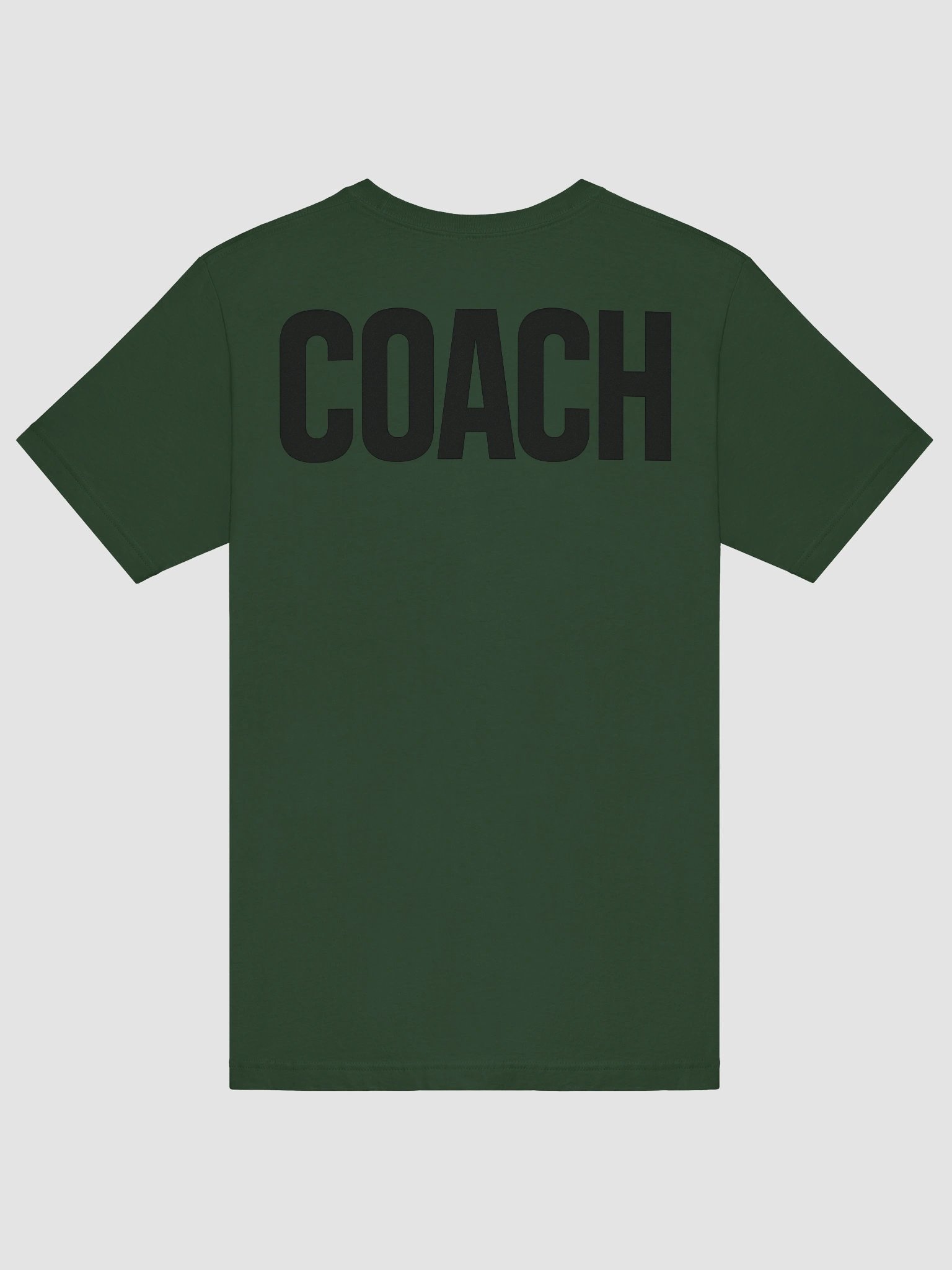 The Official COACH Tee product image (23)