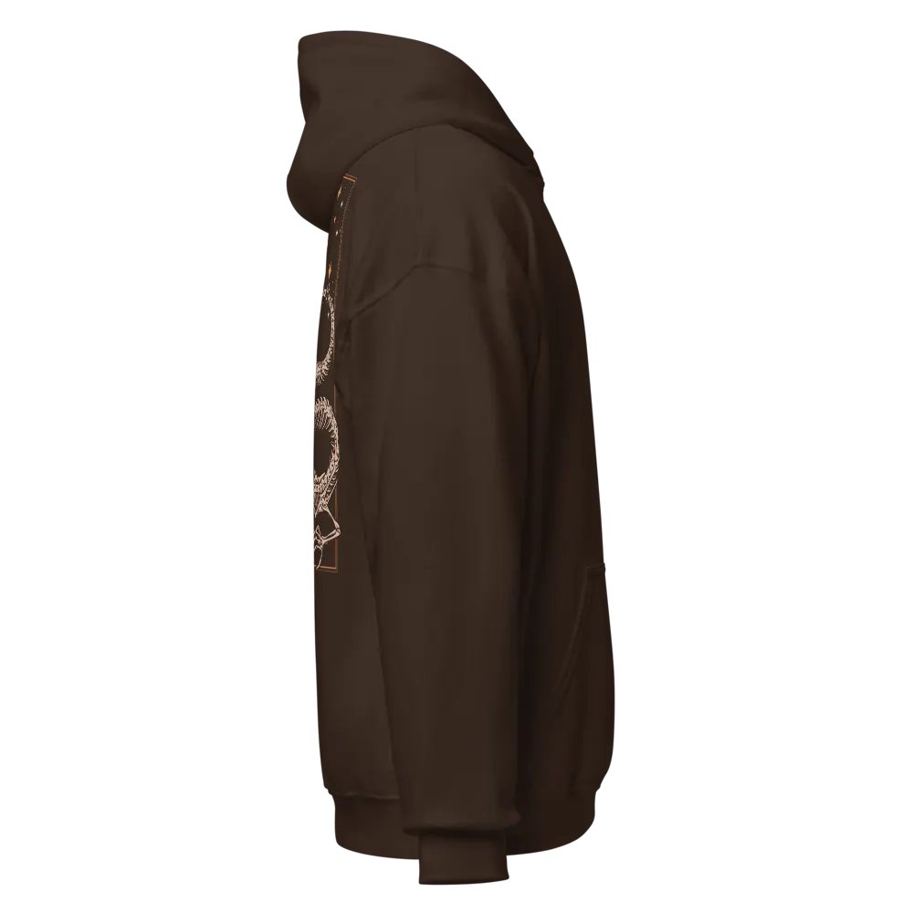 TMK Hoodie product image (4)