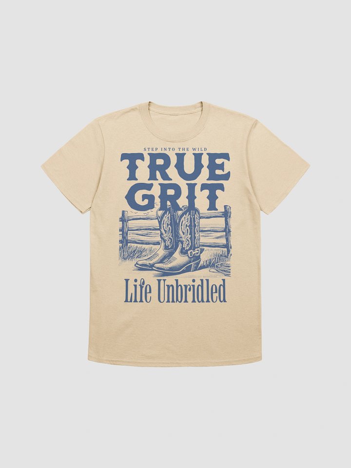 True Grit product image (1)