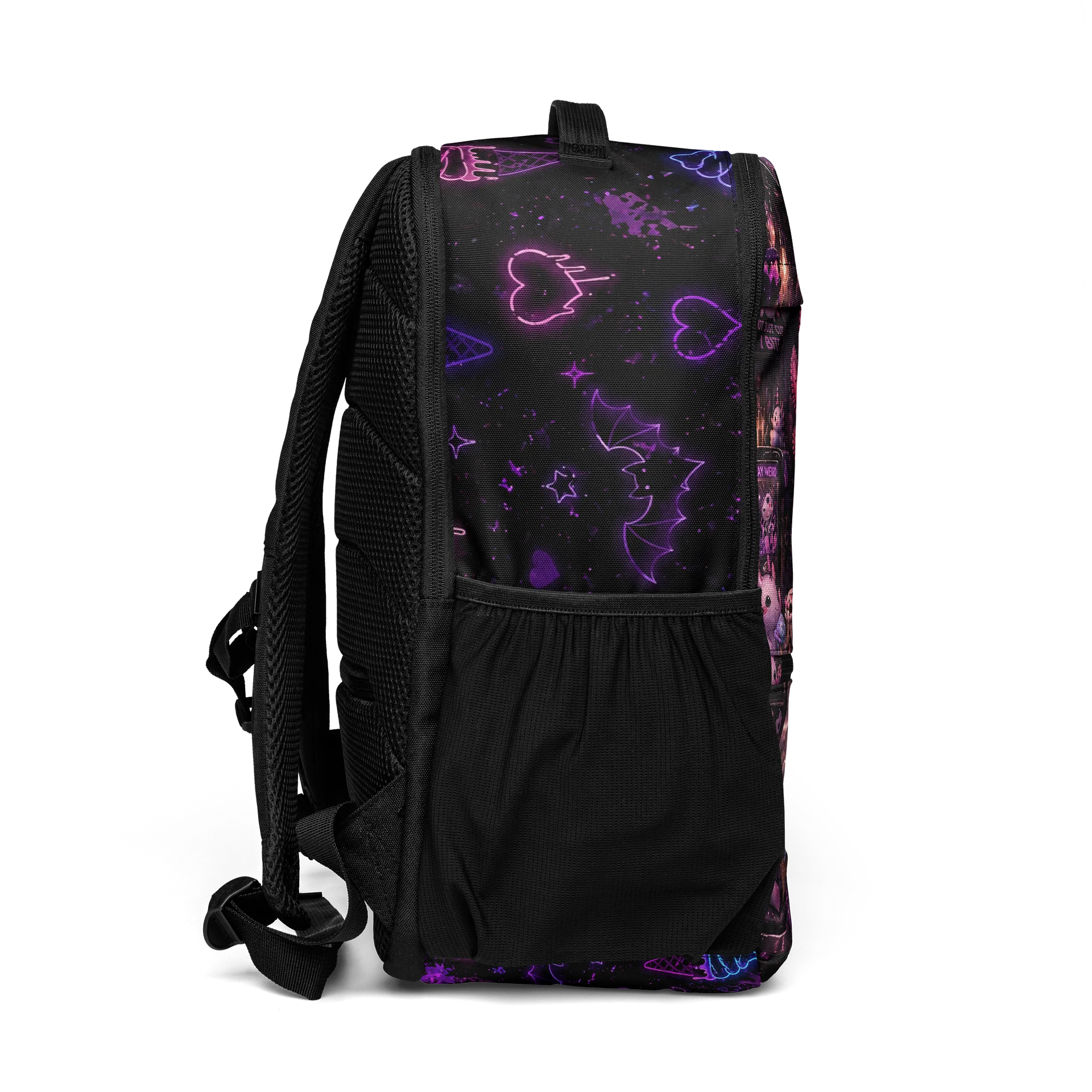 Axo Backpack product image (6)