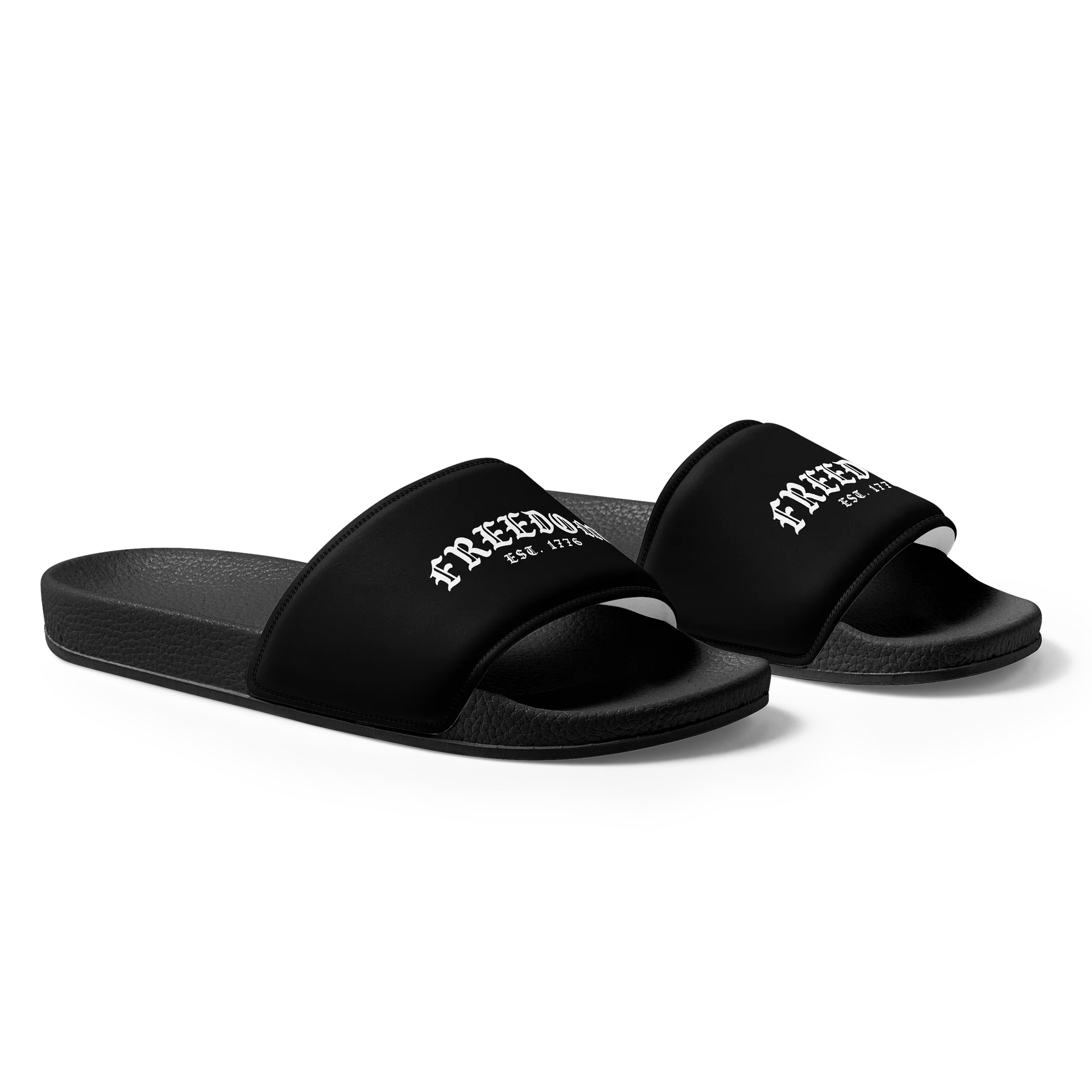MEN'S 1776 SLIDES product image (1)
