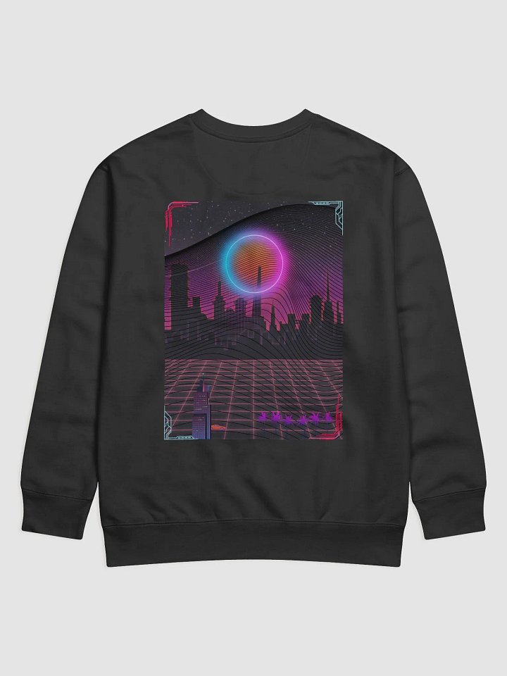 Never Dull Sweater product image (2)