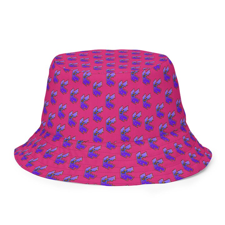 BUCKET HAT product image (1)