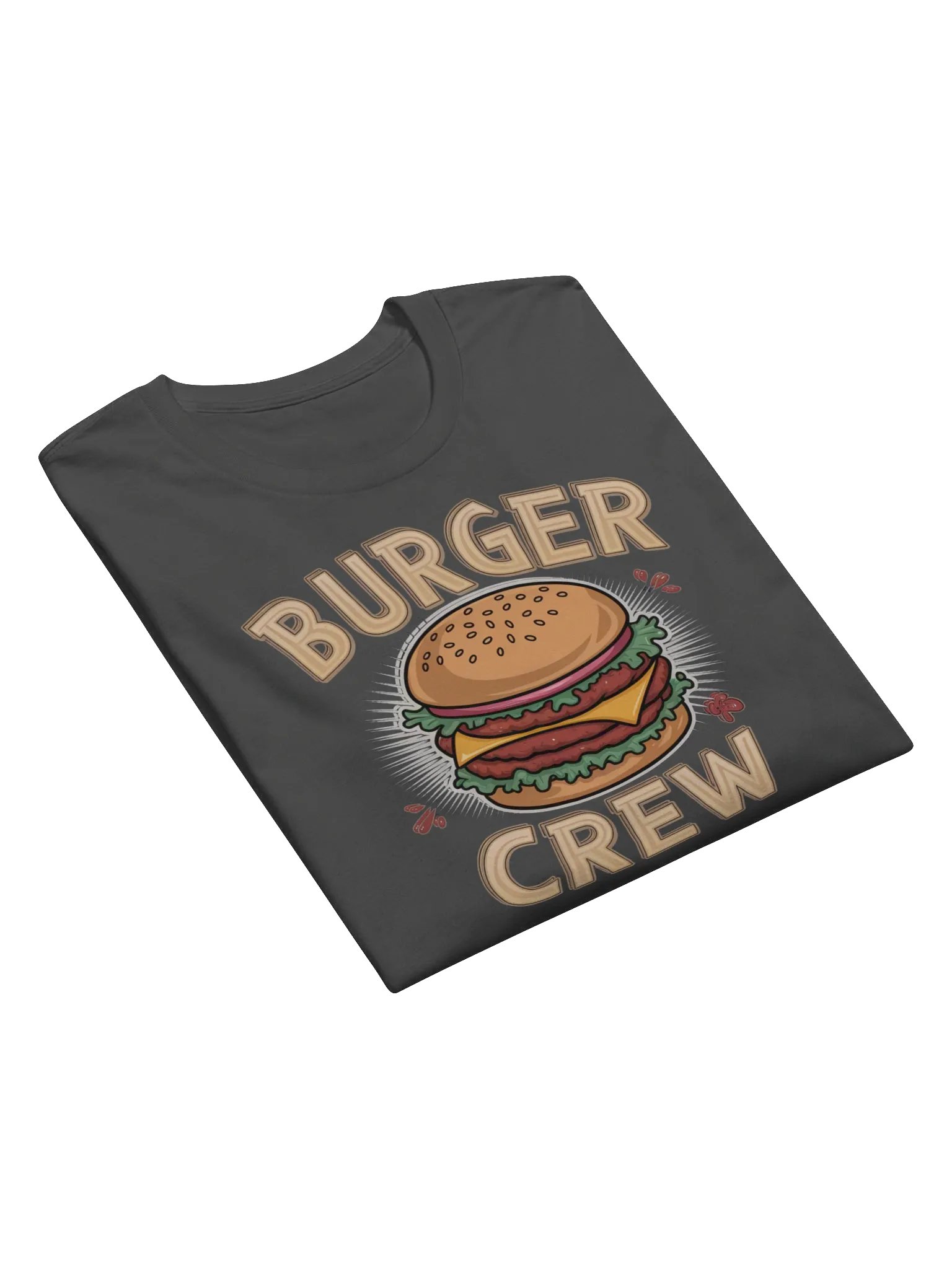 Burger Crew product image (5)