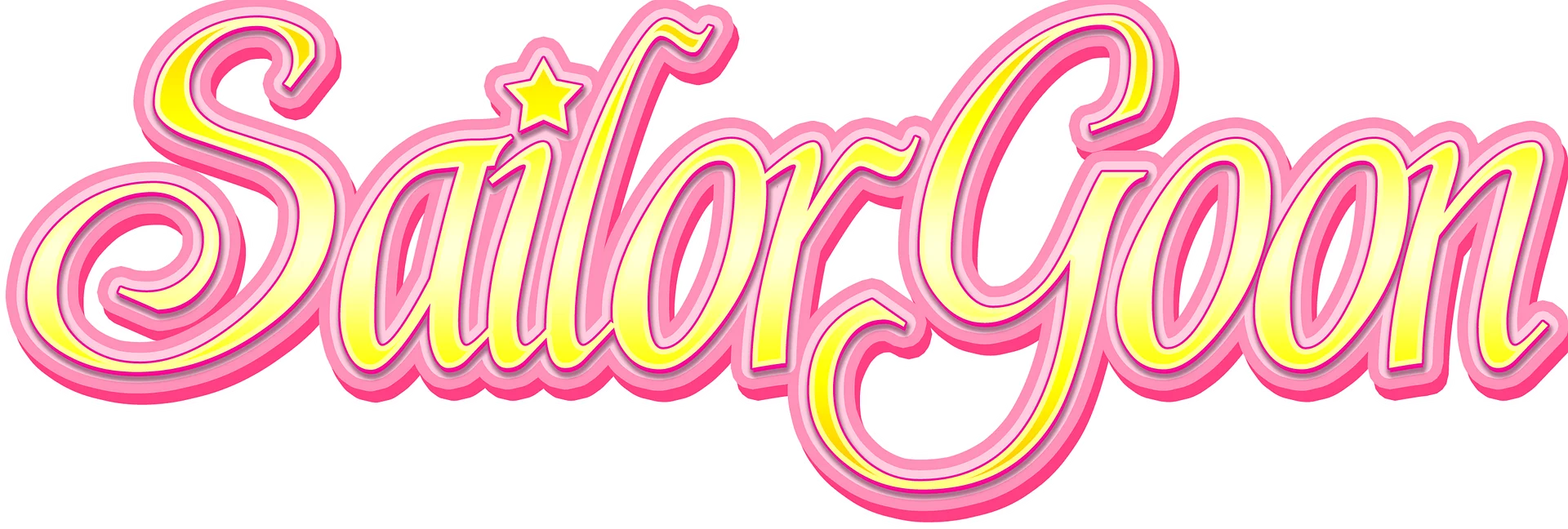 Sailor Goon Sticker product image (1)