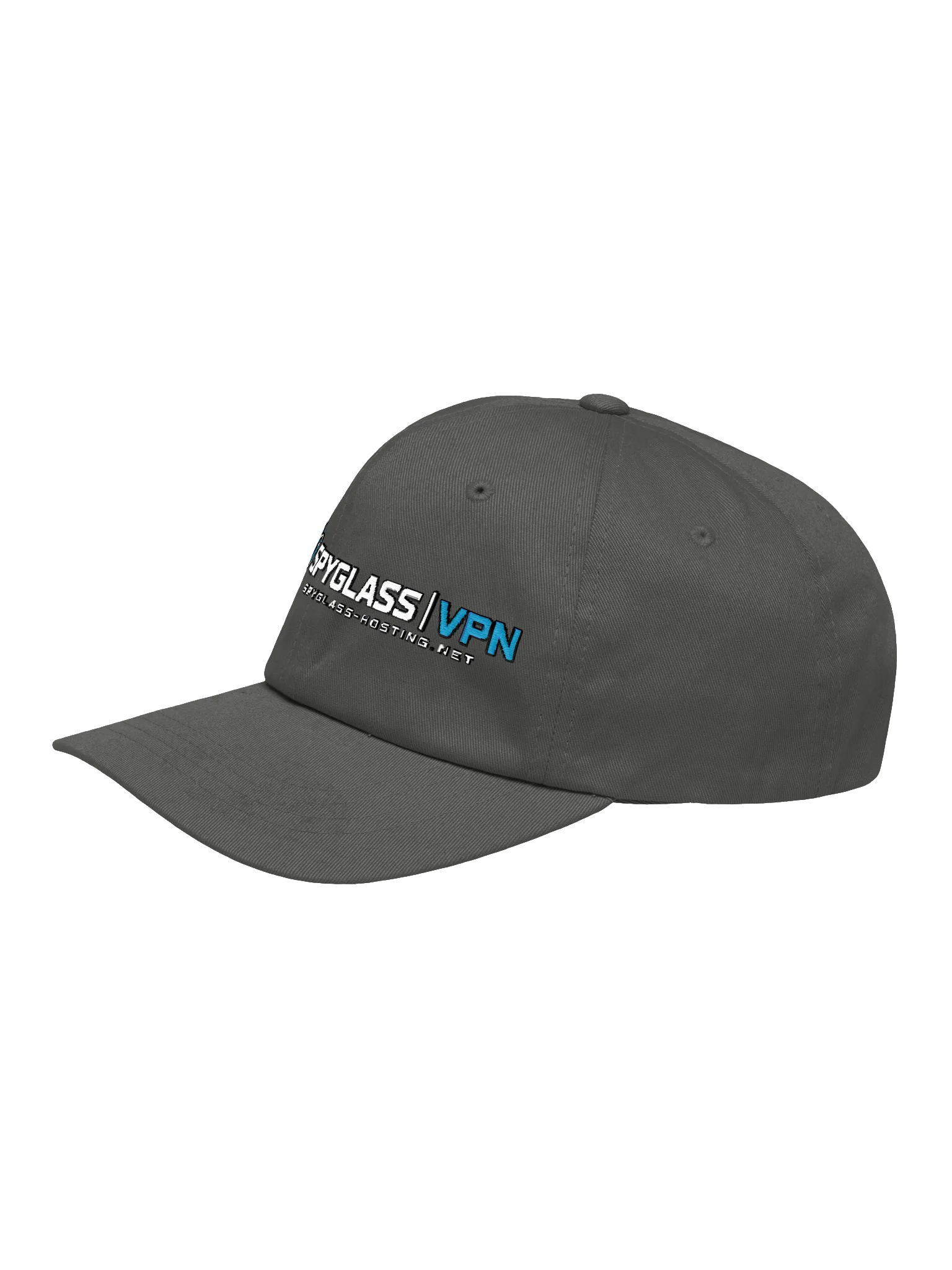 spyglass hosting cap product image (3)